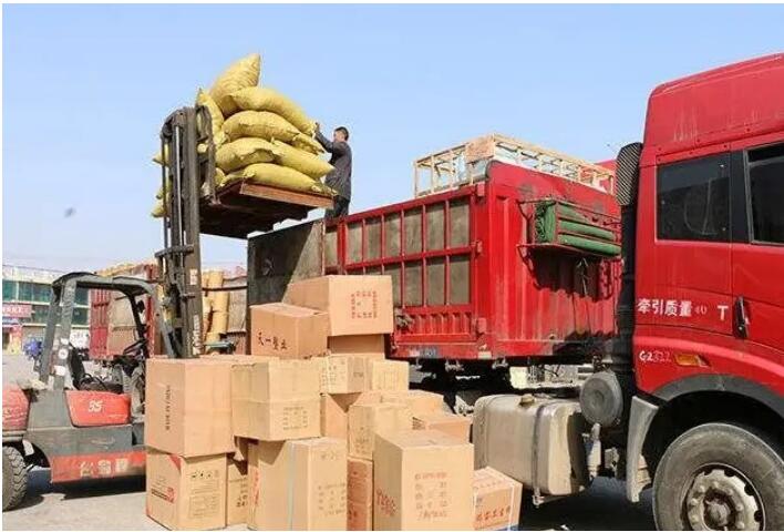 漳州到宽城满族自治县物流专线