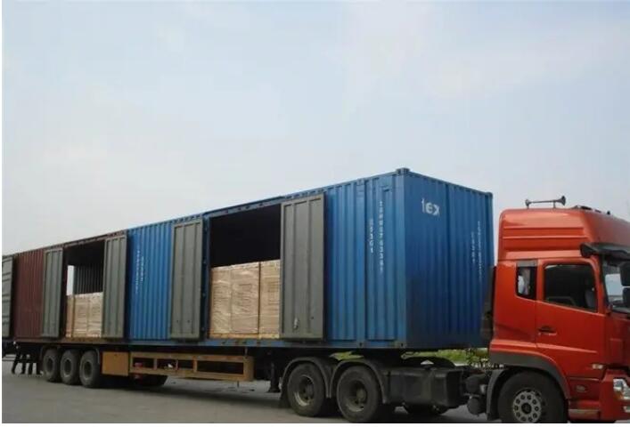 漳州到宽城满族自治县整车运输