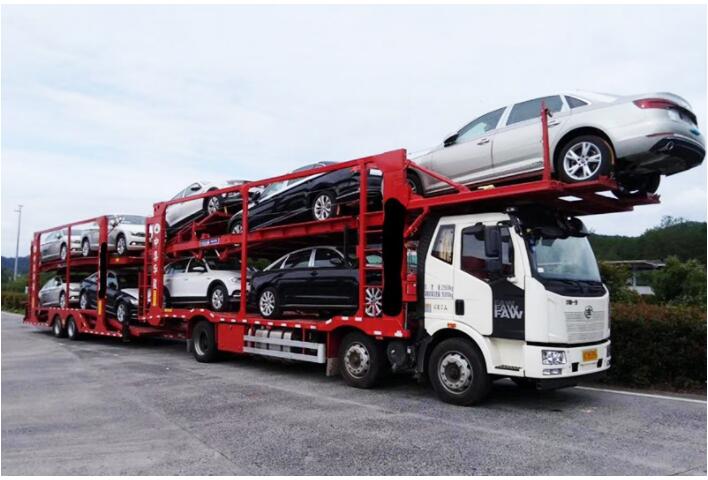 漳州到宽城满族自治县轿车托运